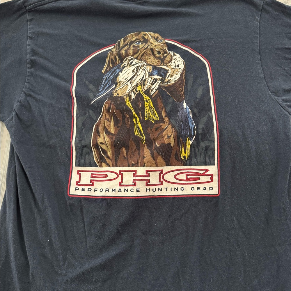 Columbia PHG Shirt